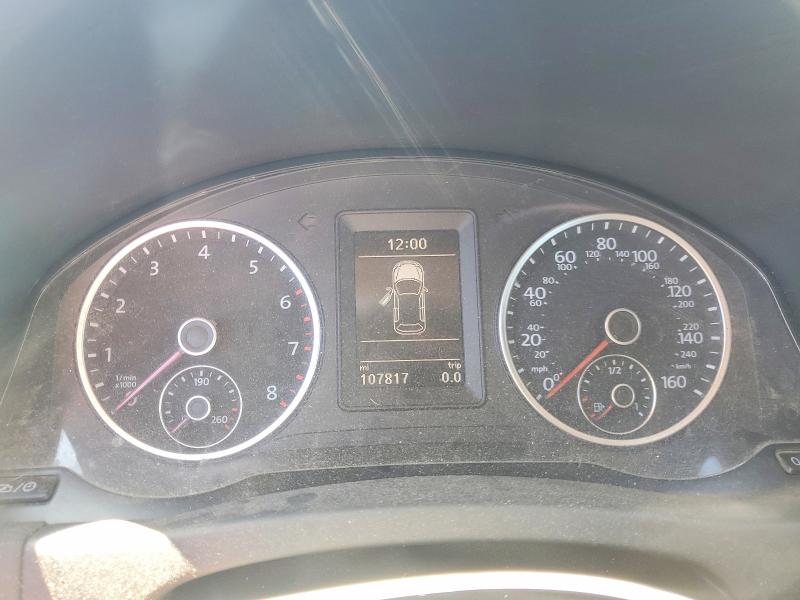 Aukcja sprzedaży 2016 Volkswagen Tiguan, vin: WVGBV7AX9GW597859, numer aukcji: 57022316