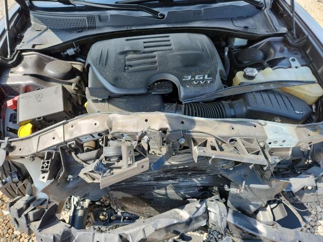 Продаж на аукціоні авто 2022 Dodge Charger, vin: 2C3CDXBG4NH197511, номер лоту: 56113156