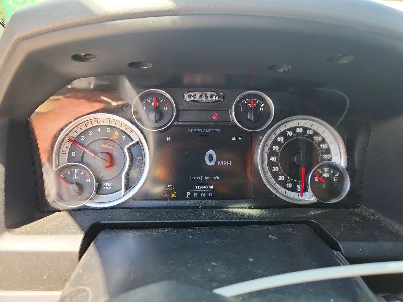 Aukcja sprzedaży 2015 Ram 2500, vin: 3C6TR5DT0FG693619, numer aukcji: 57372676