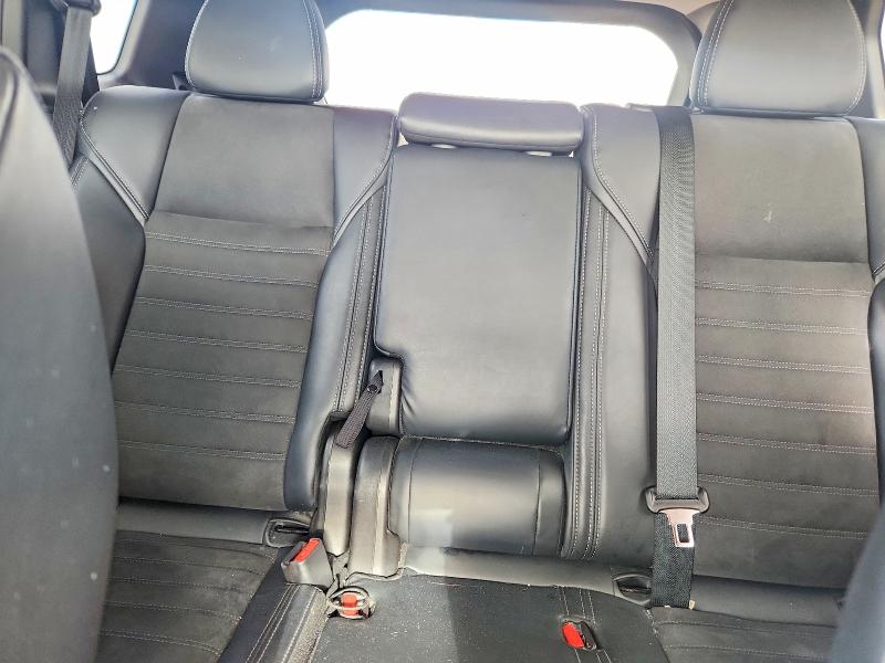 Продажа на аукционе авто 2024 Mitsubishi Outlander, vin: JA4J3VA89RZ025561, номер лота: 56696866