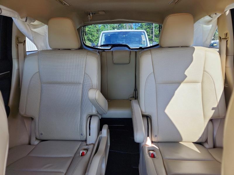 Продаж на аукціоні авто 2015 Toyota Highlander, vin: 5TDDKRFH3FS199547, номер лоту: 55851566