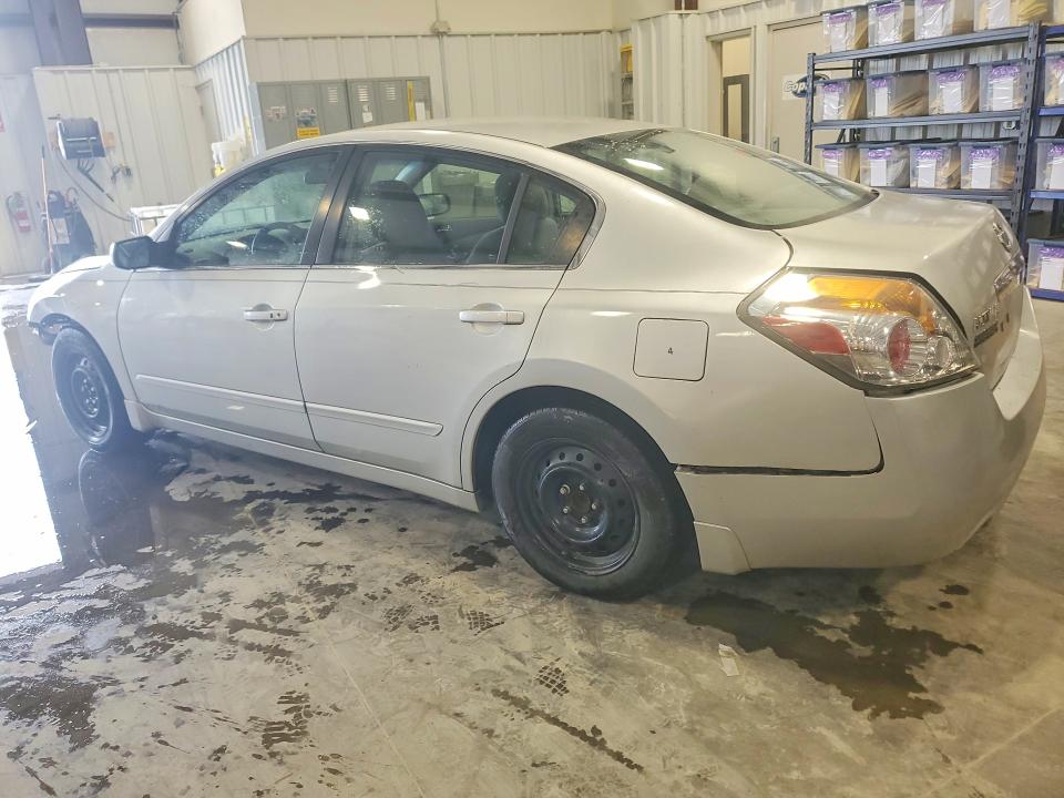 58909256 :رقم المزاد ، 1N4AL2AP9CN523193 vin ، 2012 Nissan Altima مزاد بيع