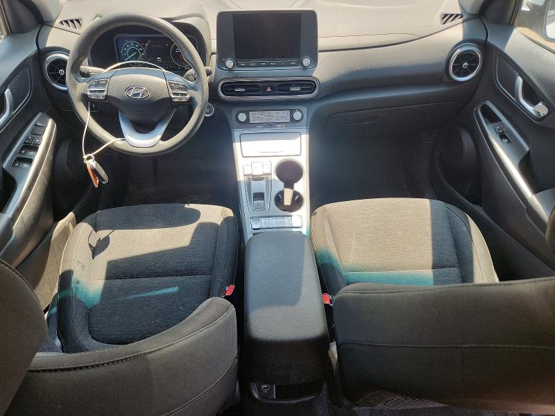 Aukcja sprzedaży 2023 Hyundai Kona, vin: KM8K23AGXPU190906, numer aukcji: 74515745