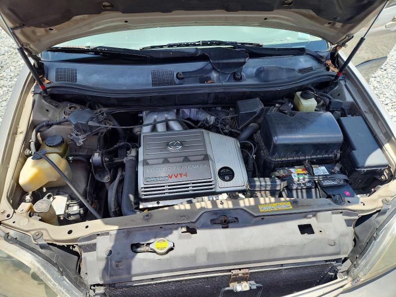57172626 :رقم المزاد ، JT6GF10U6Y0052807 vin ، 2000 Lexus Rx مزاد بيع