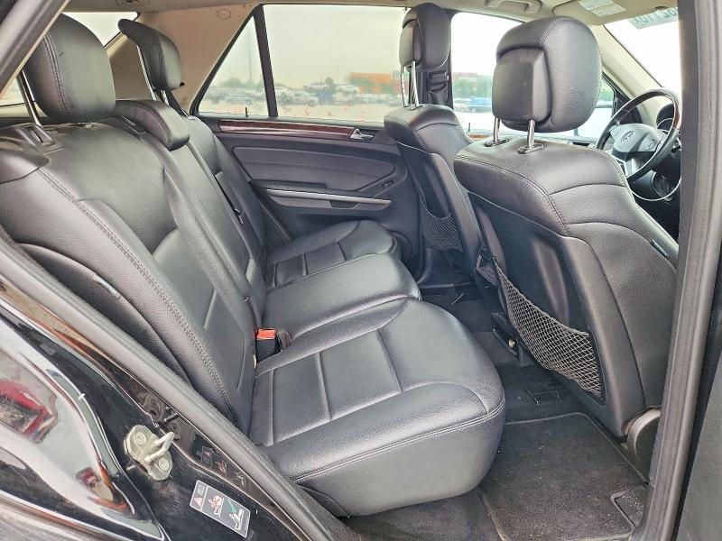 58982116 :رقم المزاد ، 4JGBB8GB0AA568541 vin ، 2010 Mercedes-benz Ml مزاد بيع