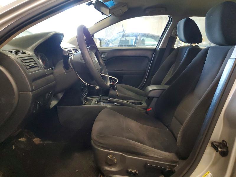 Продажа на аукционе авто 2009 Ford Fusion, vin: 3FAHP07Z59R215086, номер лота: 58052026