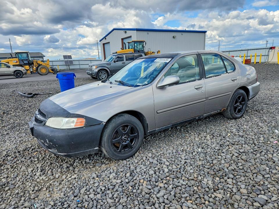 Aukcja sprzedaży 2000 Nissan Altima, vin: 1N4DL01DXYC221633, numer aukcji: 57005526