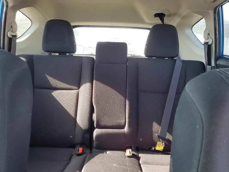 2016 Toyota Rav4 მანქანა იყიდება აუქციონზე, vin: JTMZFREVXGD091327, აუქციონის ნომერი: 55771376