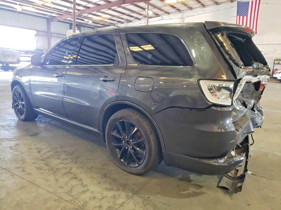 Aukcja sprzedaży 2019 Dodge Durango, vin: 1C4RDHAG1KC559192, numer aukcji: 57872596
