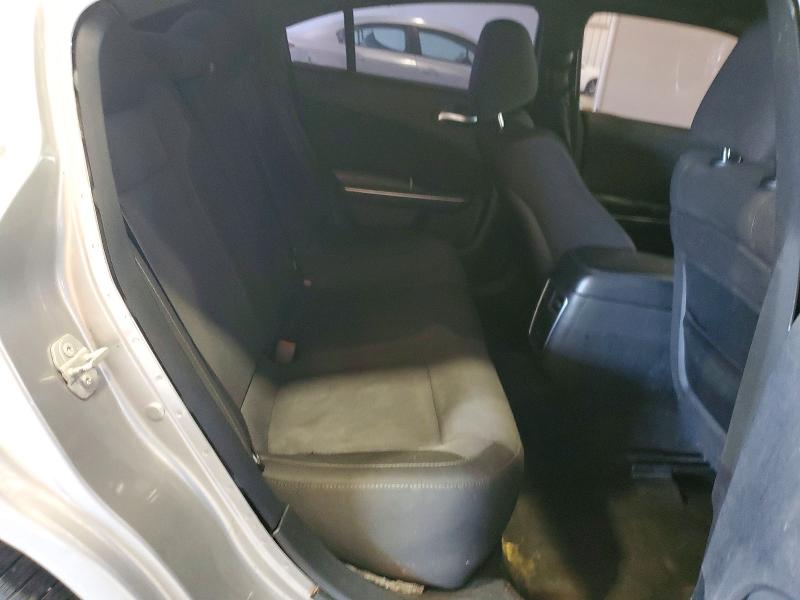 Продаж на аукціоні авто 2016 Dodge Charger, vin: 2C3CDXHGXGH114688, номер лоту: 55976296
