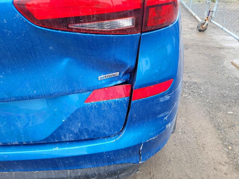 Продажа на аукционе авто 2020 Hyundai Tucson, vin: KM8J3CA45LU233525, номер лота: 56886666