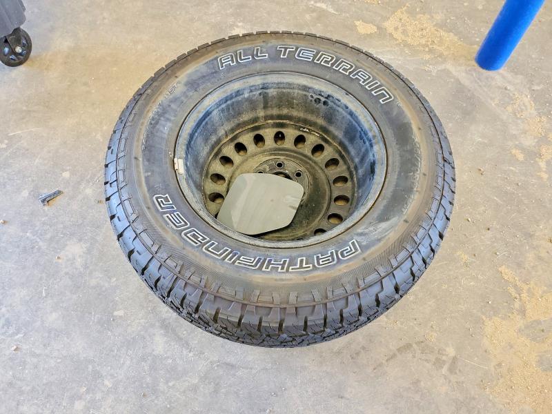 2024 Nissan Frontier მანქანა იყიდება აუქციონზე, vin: 1N6ED1EK2RN662881, აუქციონის ნომერი: 57656236