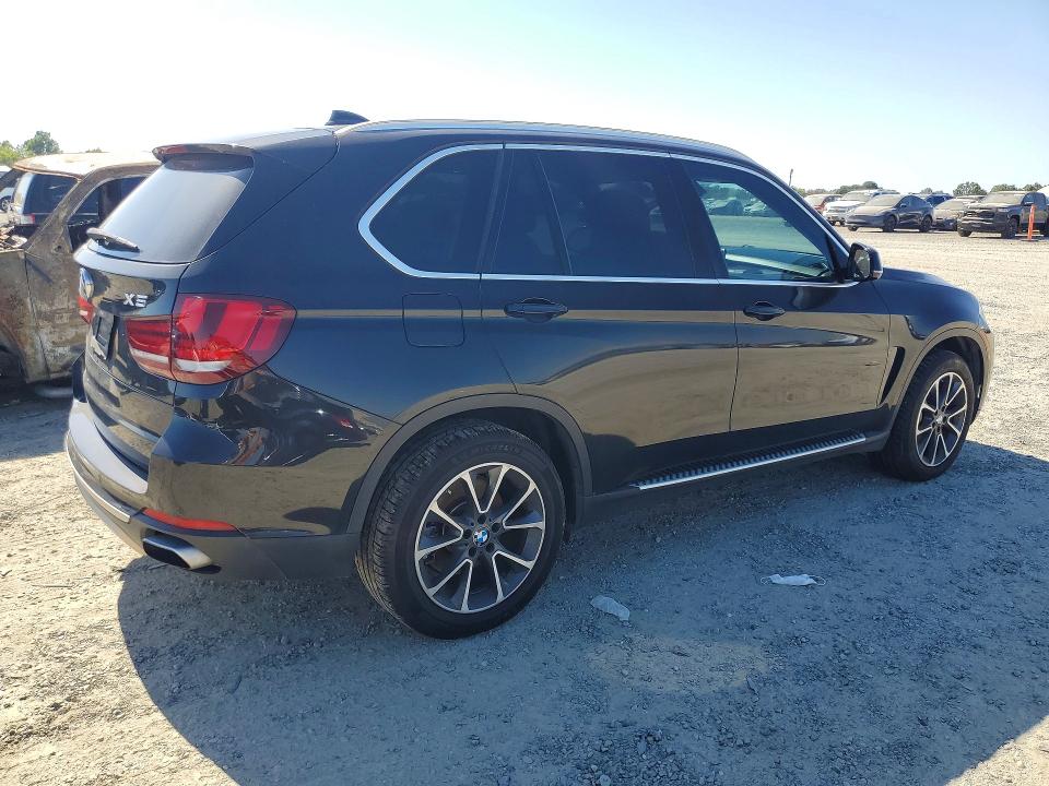 2015 Bmw X5 მანქანა იყიდება აუქციონზე, vin: 5UXKR6C50F0J79415, აუქციონის ნომერი: 58625576