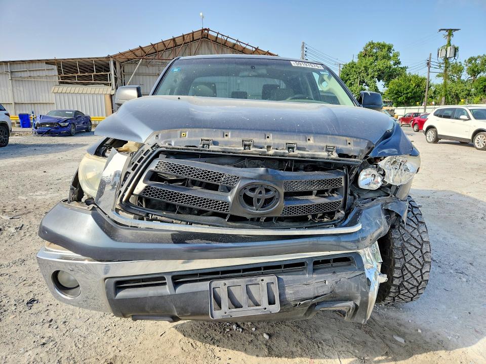 2010 Toyota Tundra მანქანა იყიდება აუქციონზე, vin: 5TFRM5F12AX003077, აუქციონის ნომერი: 59197676