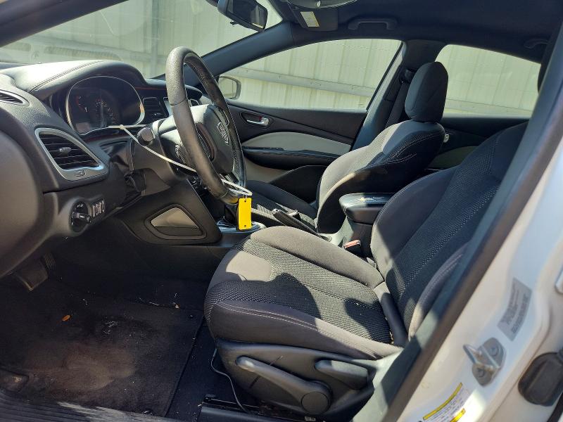 Продаж на аукціоні авто 2015 Dodge Dart, vin: 1C3CDFBBXFD194612, номер лоту: 58386496