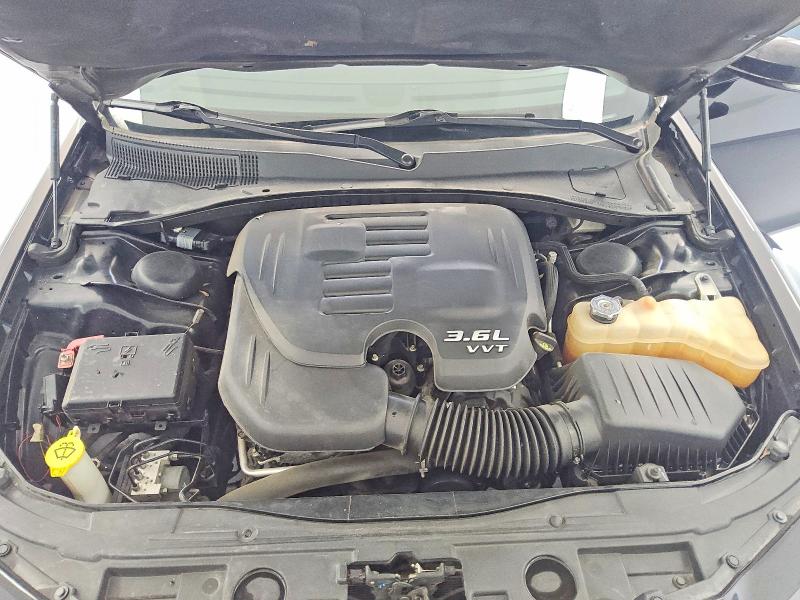 Aukcja sprzedaży 2021 Chrysler 300, vin: 2C3CCABG4MH520342, numer aukcji: 58443826