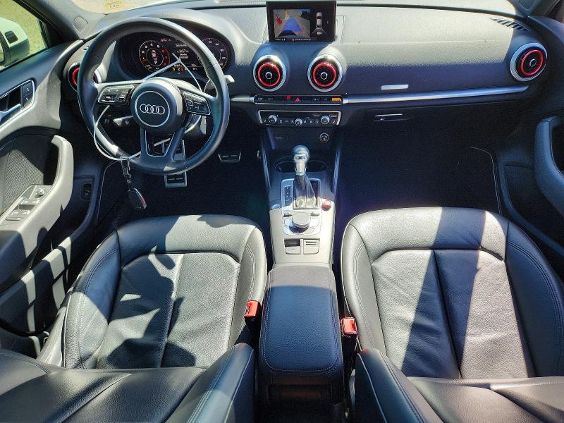 Продажа на аукционе авто 2019 Audi A3, vin: WAUGUGFF1K1012188, номер лота: 56191566