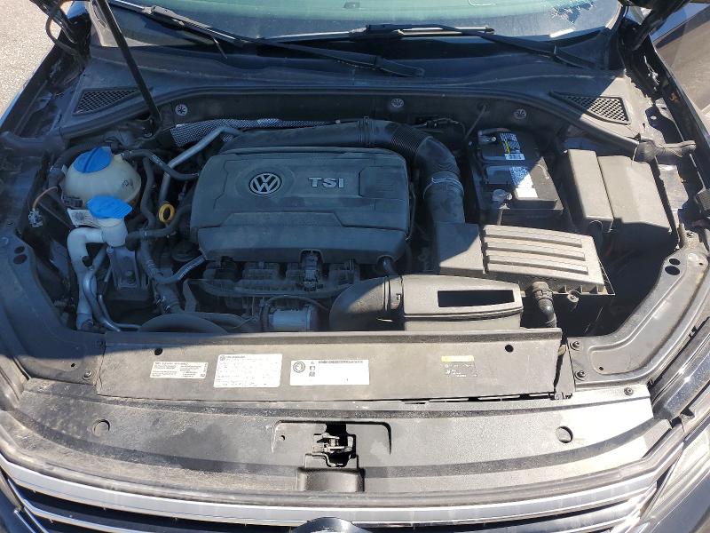 Aukcja sprzedaży 2017 Volkswagen Passat, vin: 1VWDT7A36HC010551, numer aukcji: 58508926