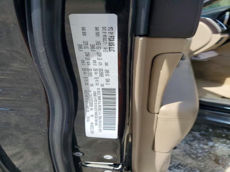 Продаж на аукціоні авто 2015 Jeep Grand Cherokee, vin: 1C4RJECG3FC856930, номер лоту: 56530586