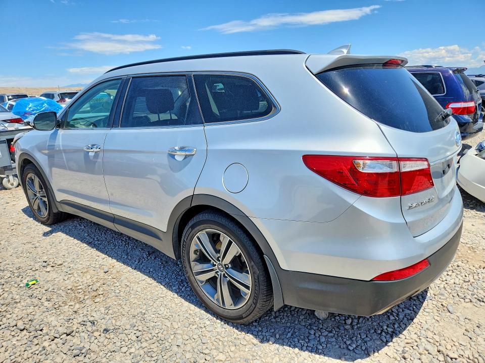 Продажа на аукционе авто 2014 Hyundai Santa Fe, vin: KM8SNDHF1EU071889, номер лота: 55635476