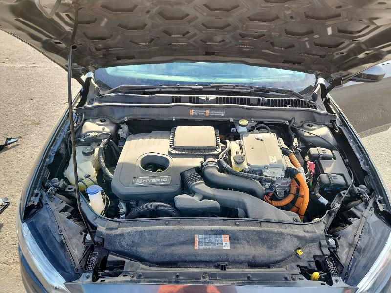 Aukcja sprzedaży 2020 Ford Fusion, vin: 3FA6P0LU5LR183202, numer aukcji: 56443126