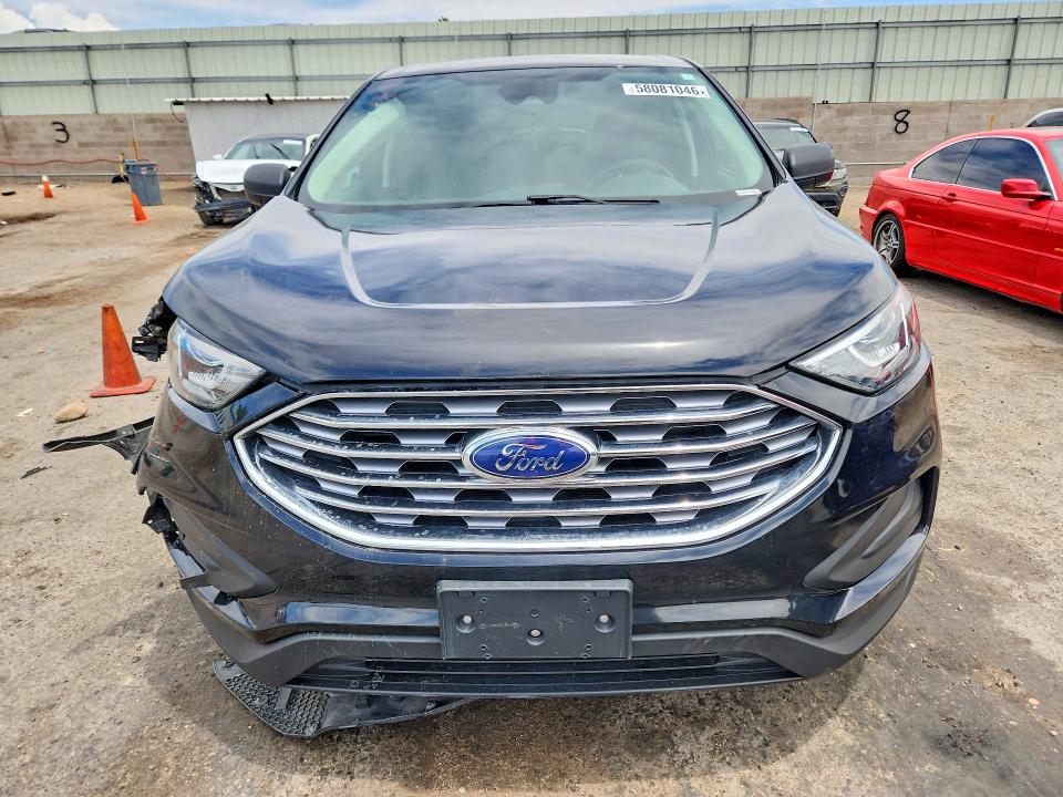 Aukcja sprzedaży 2021 Ford Edge, vin: 2FMPK3G96MBA22602, numer aukcji: 58081046