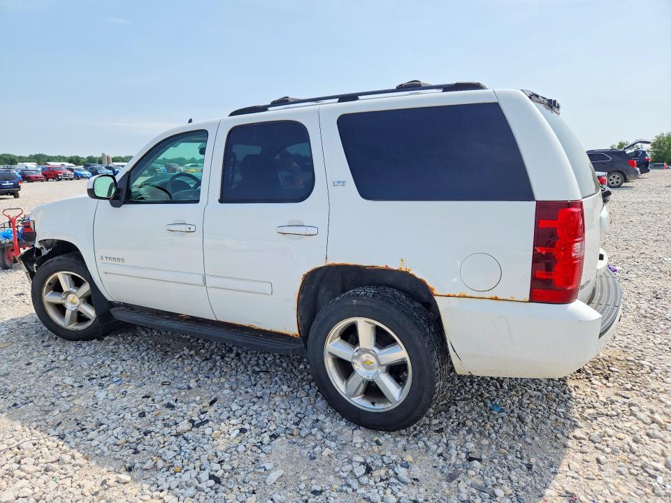 Продажа на аукционе авто 2007 Chevrolet Tahoe, vin: 1GNFK13067J110634, номер лота: 55469286
