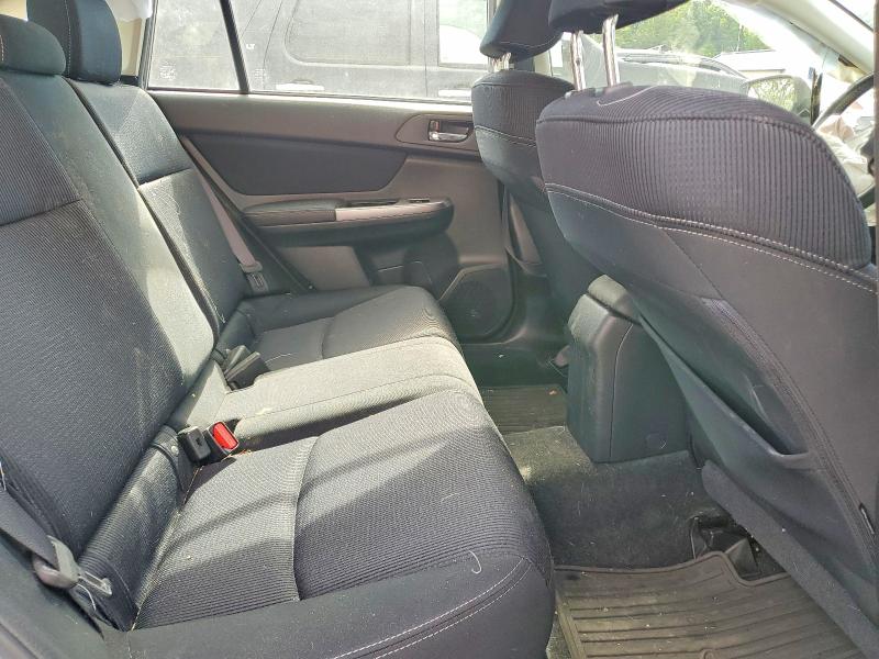 Продаж на аукціоні авто 2016 Subaru Impreza, vin: JF1GPAP62G8251601, номер лоту: 56346686