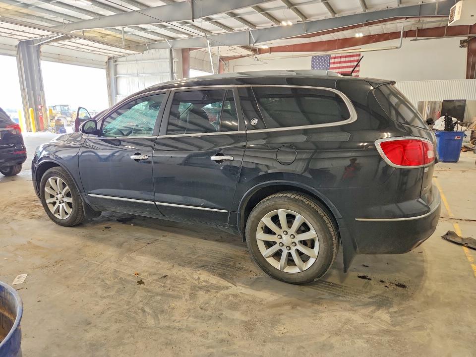 Продаж на аукціоні авто 2016 Buick Enclave, vin: 5GAKVCKD7GJ123005, номер лоту: 58934176