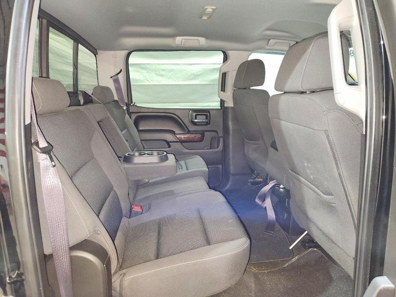Aukcja sprzedaży 2017 Gmc Sierra, vin: 3GTU2MEC2HG134554, numer aukcji: 57736966