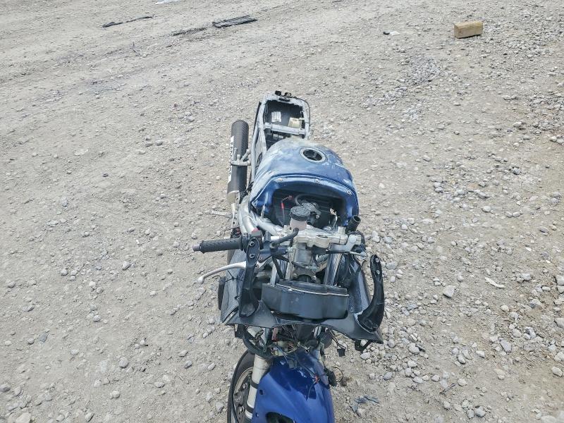 Продажа на аукционе авто 1997 Triumph Motorcycle T595, vin: SMT502FK8VJ053123, номер лота: 56337976