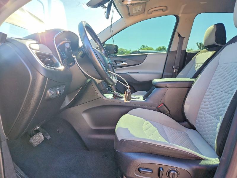 Aukcja sprzedaży 2019 Chevrolet Equinox, vin: 3GNAXKEV4KS520351, numer aukcji: 57192066