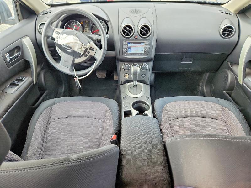 Продаж на аукціоні авто 2013 Nissan Rogue, vin: JN8AS5MT2DW529070, номер лоту: 55923996