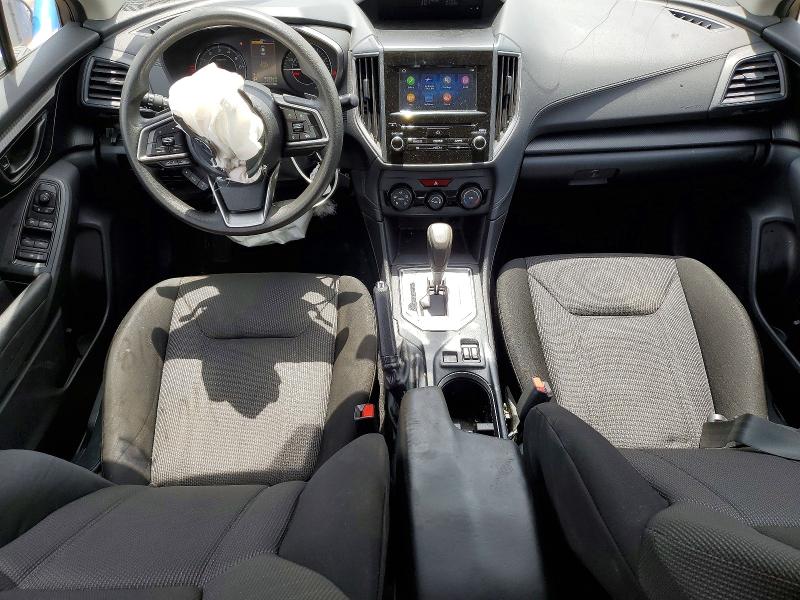 Продажа на аукционе авто 2019 Subaru Impreza, vin: 4S3GKAD62K3610125, номер лота: 55447996