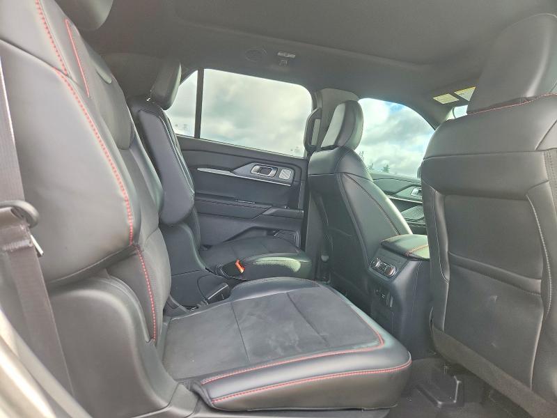 Продаж на аукціоні авто 2025 Ford Explorer, vin: 1FMWK8GC8SGC98659, номер лоту: 56842016