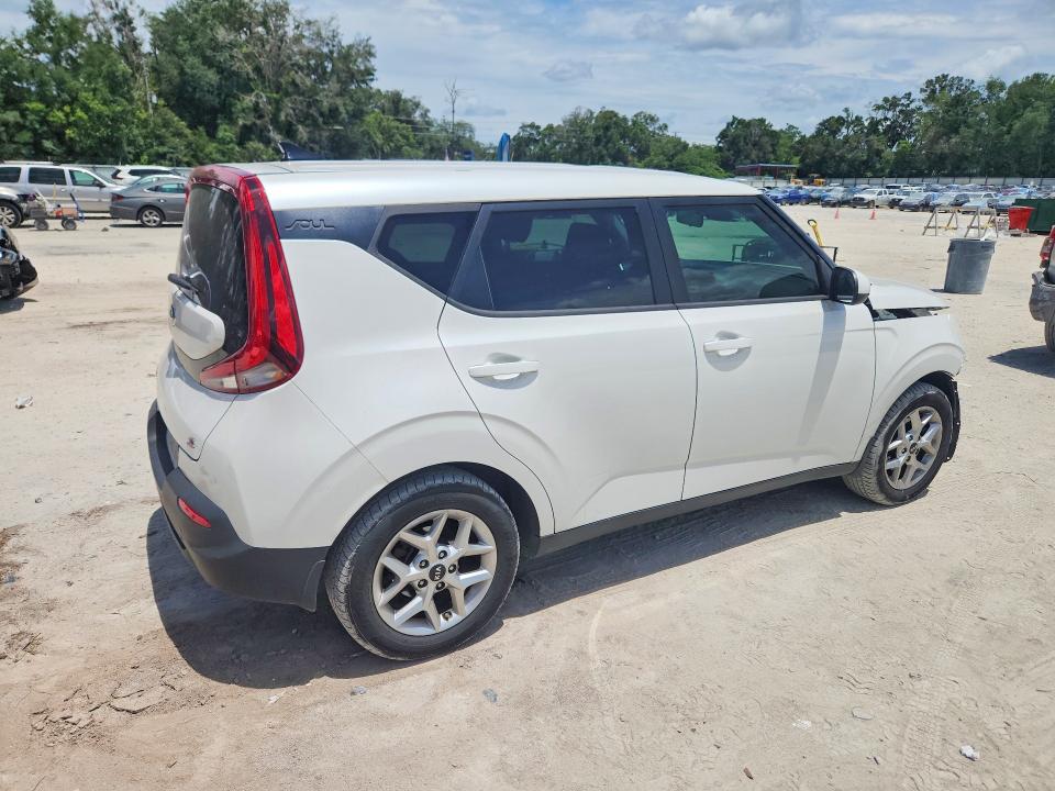 Продаж на аукціоні авто 2021 Kia Soul, vin: KNDJ23AU2M7776287, номер лоту: 56755116