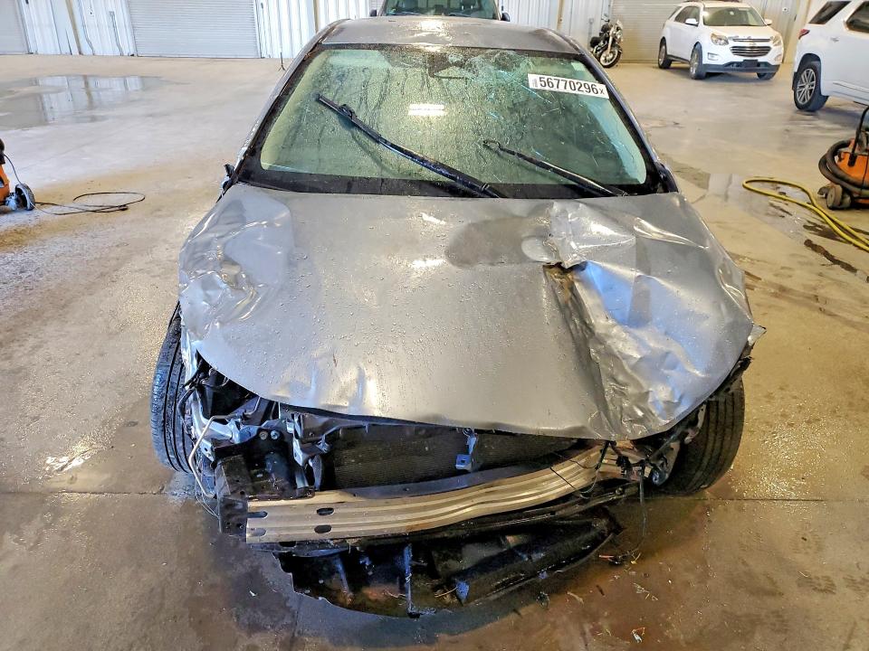 2023 Toyota Corolla მანქანა იყიდება აუქციონზე, vin: 5YFB4MDE8PP021916, აუქციონის ნომერი: 56770296