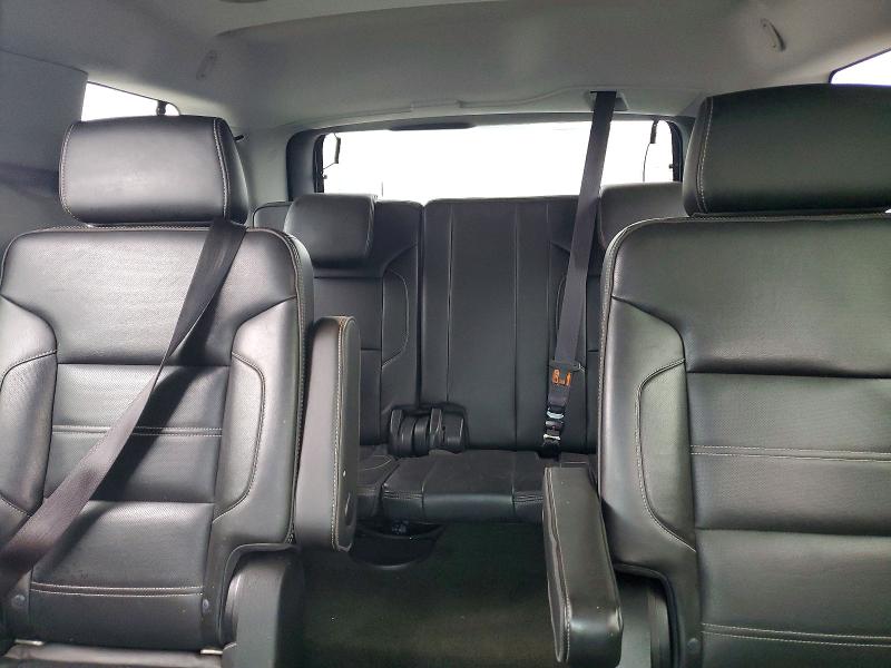 57492466 :رقم المزاد ، 1GKS2CKJ2GR208238 vin ، 2016 Gmc Yukon مزاد بيع