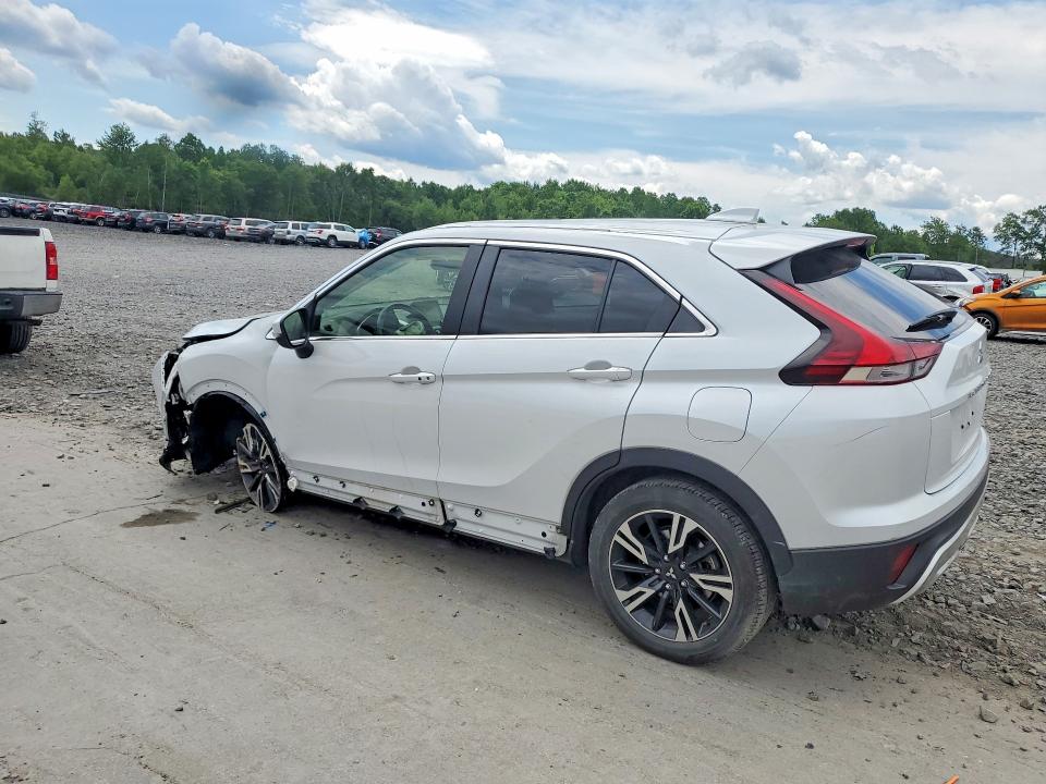 Продажа на аукционе авто 2024 Mitsubishi Eclipse Cross, vin: JA4ATWAA0RZ042788, номер лота: 57726046
