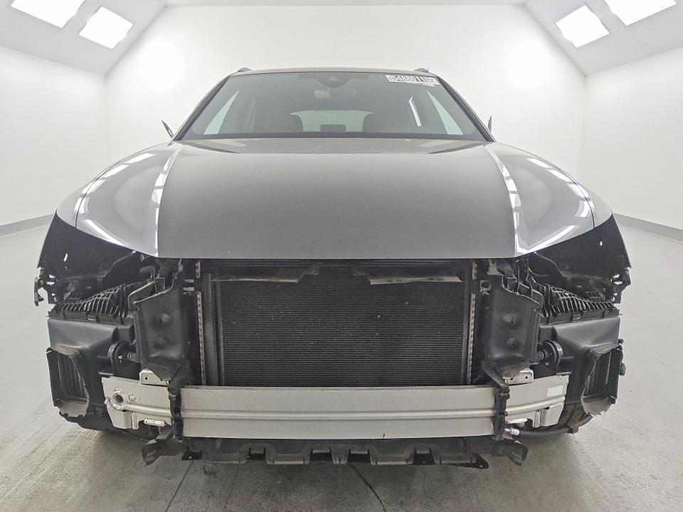 Продажа на аукционе авто 2023 Audi Sq8, vin: WA1AWBF10PD033978, номер лота: 54880116