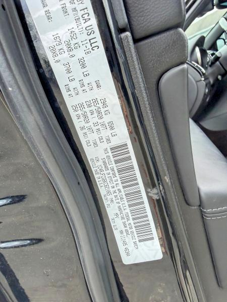 85447205 :رقم المزاد ، 1C4RJFCG6KC621065 vin ، 2019 Jeep Grand Cherokee مزاد بيع