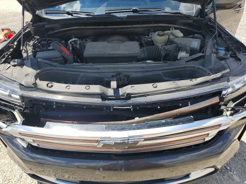 Auction sale of the 2021 Chevrolet Tahoe, vin: 1GNSKTKL6MR139747, lot number: 58118836