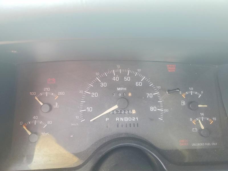 Aukcja sprzedaży 1994 Chevrolet S Truck, vin: 1GCCS14Z5R8223672, numer aukcji: 55887366