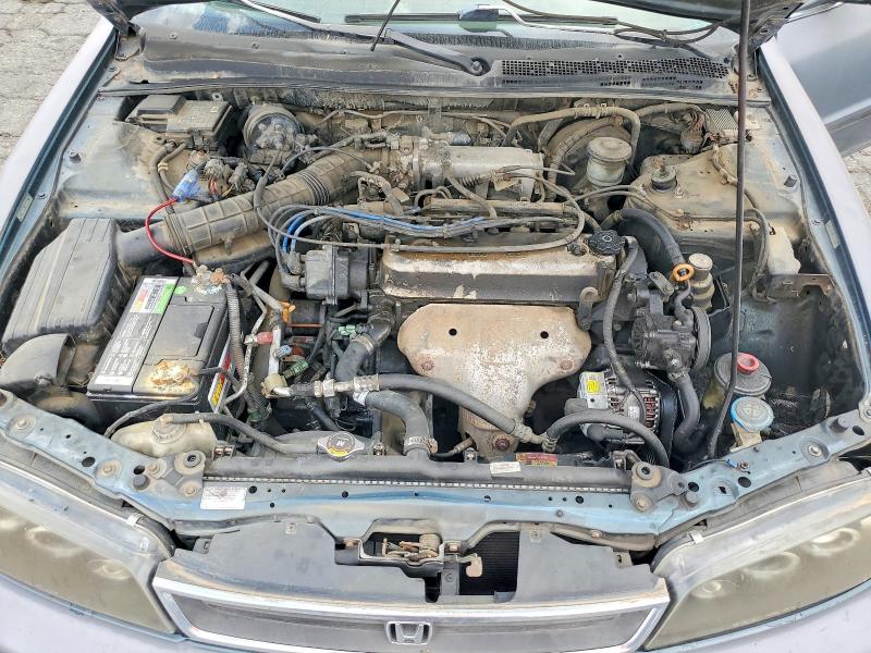 Продажа на аукционе авто 1996 Honda Accord, vin: 1HGCD563XTA232752, номер лота: 58421296