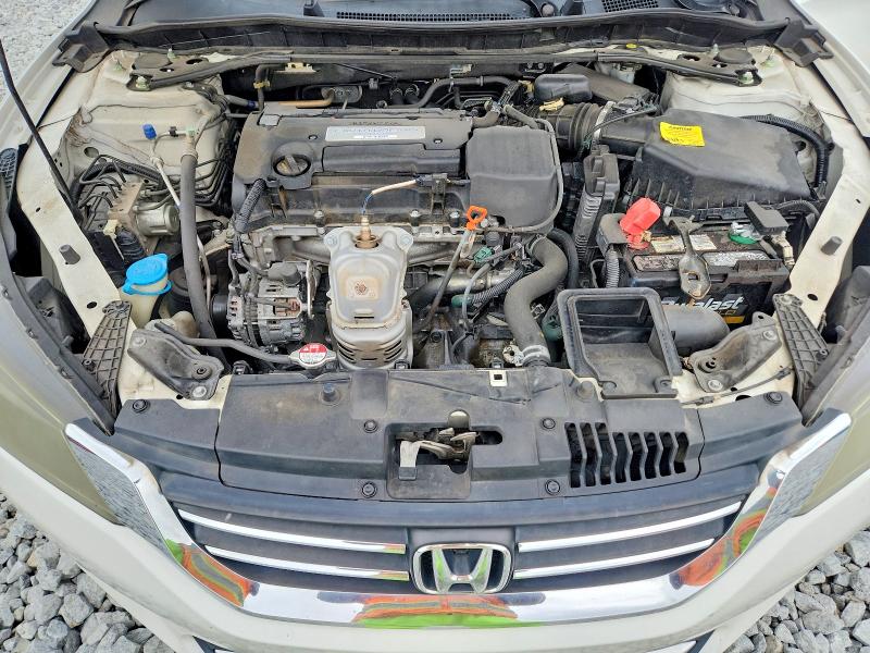 56624706 :رقم المزاد ، 1HGCR2F56FA006505 vin ، 2015 Honda Accord مزاد بيع