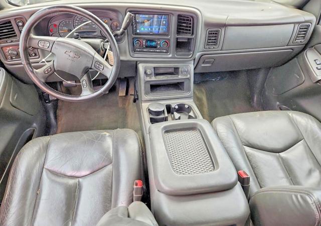 58372996 :رقم المزاد ، 1GCEK19T66Z283205 vin ، 2006 Chevrolet Silverado مزاد بيع