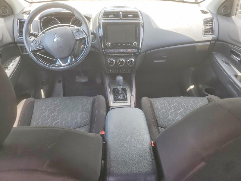 Продажа на аукционе авто 2021 Mitsubishi Outlander Sport, vin: JA4APUAU9MU031202, номер лота: 58727836