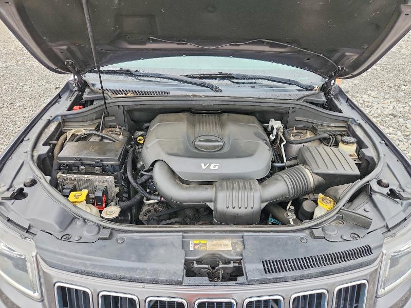 57225366 :رقم المزاد ، 1C4RJFAG5EC240637 vin ، 2014 Jeep Grand Cherokee مزاد بيع