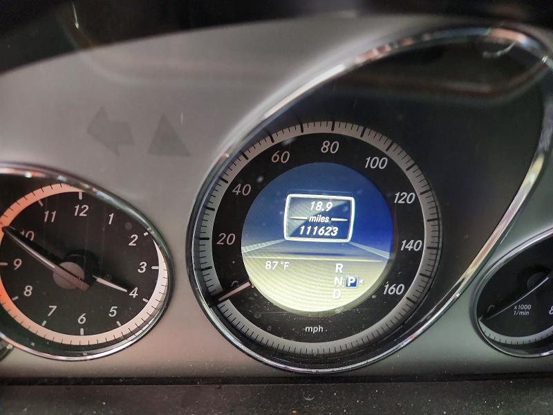 Продажа на аукционе авто 2012 Mercedes-benz E, vin: WDDHF8JB1CA655188, номер лота: 58806916