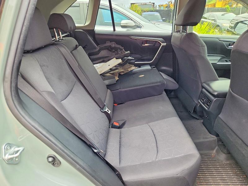 Aukcja sprzedaży 2020 Toyota Rav4, vin: JTMW1RFV5LD059699, numer aukcji: 57598986